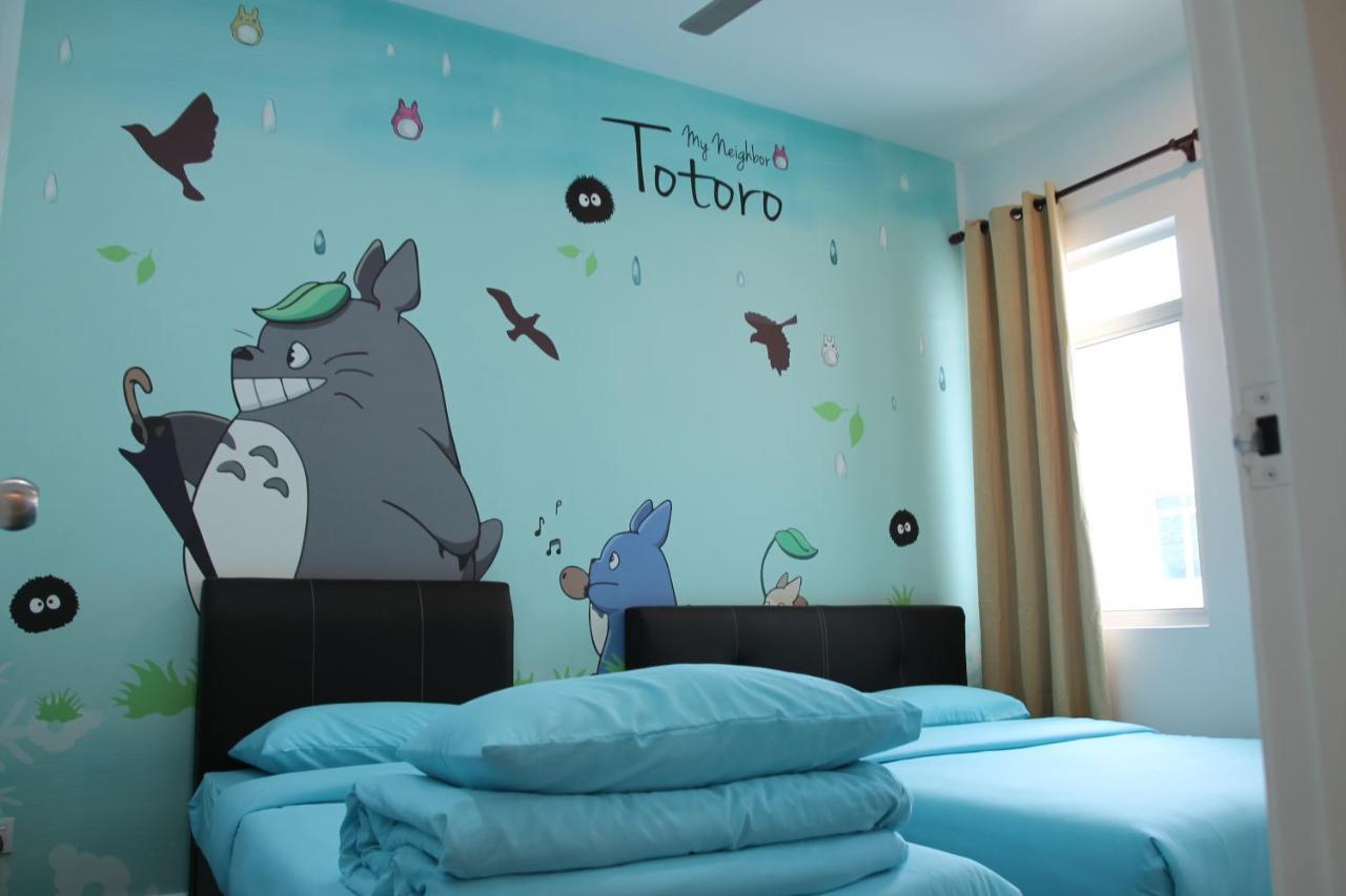 Bricks Terrace House 4R 3Br Villa Бринчанг Екстериор снимка