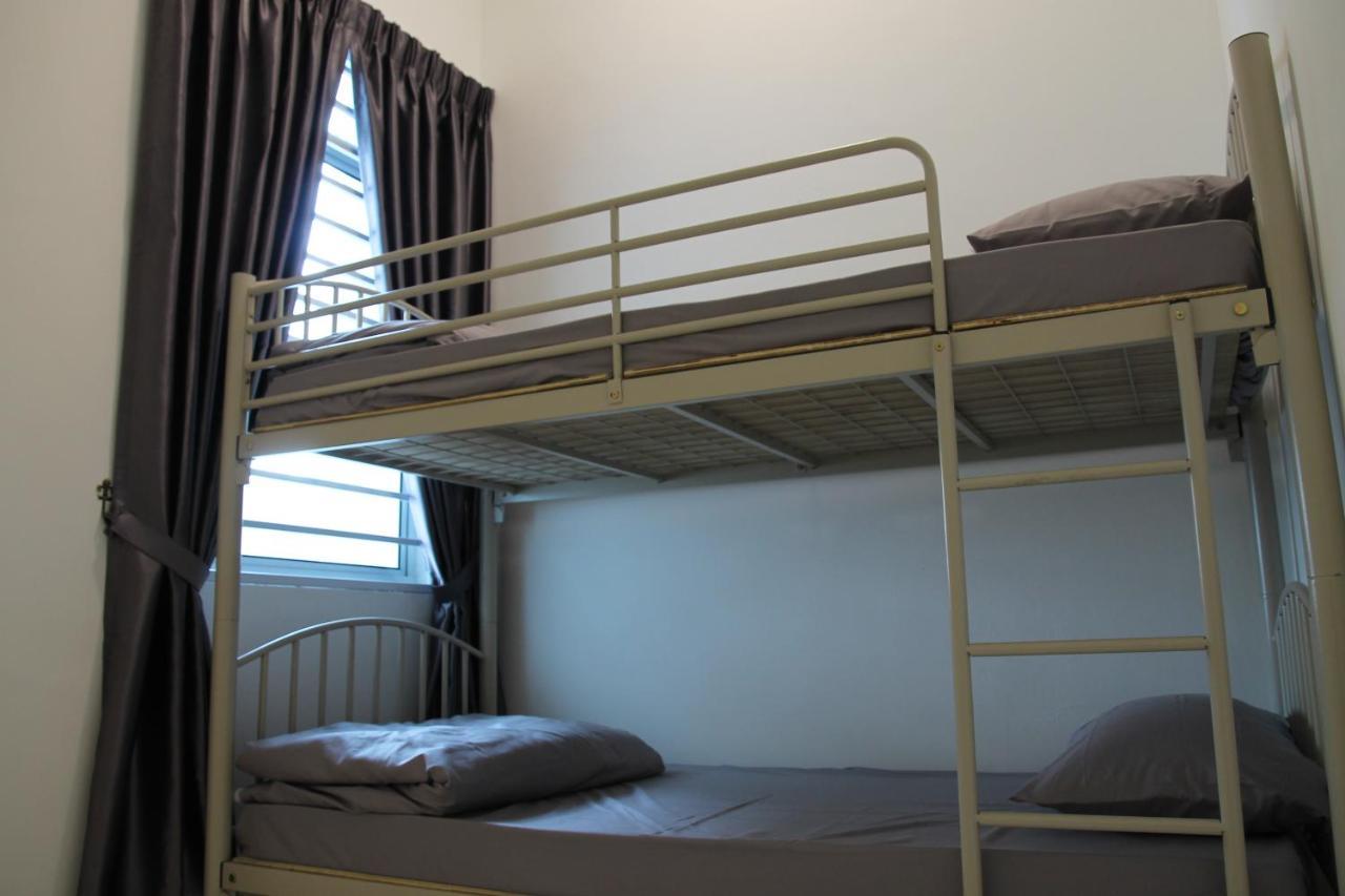 Bricks Terrace House 4R 3Br Villa Бринчанг Екстериор снимка